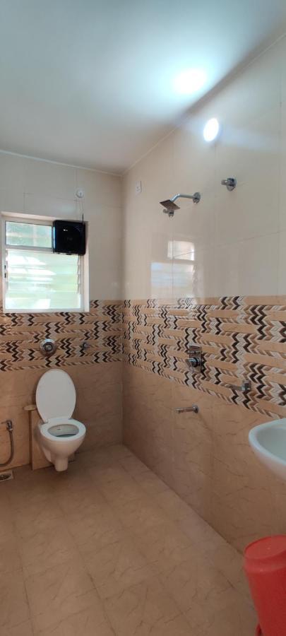 Shree Swami Samarth Resort Diveāgar Eksteriør bilde