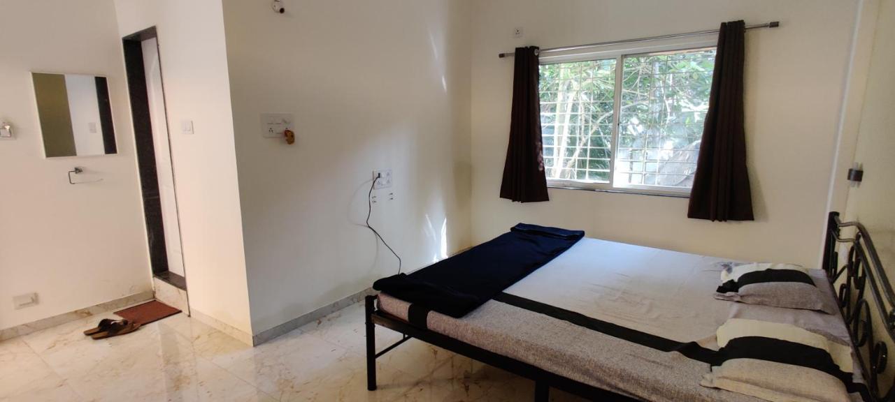 Shree Swami Samarth Resort Diveāgar Eksteriør bilde