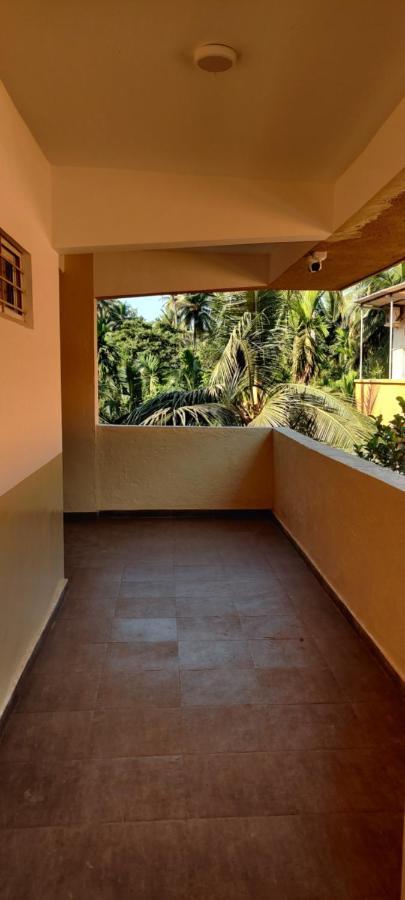 Shree Swami Samarth Resort Diveāgar Eksteriør bilde