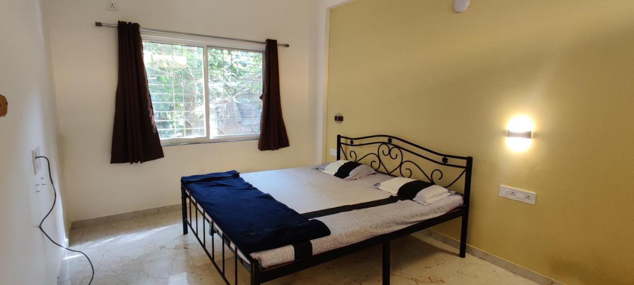 Shree Swami Samarth Resort Diveāgar Eksteriør bilde