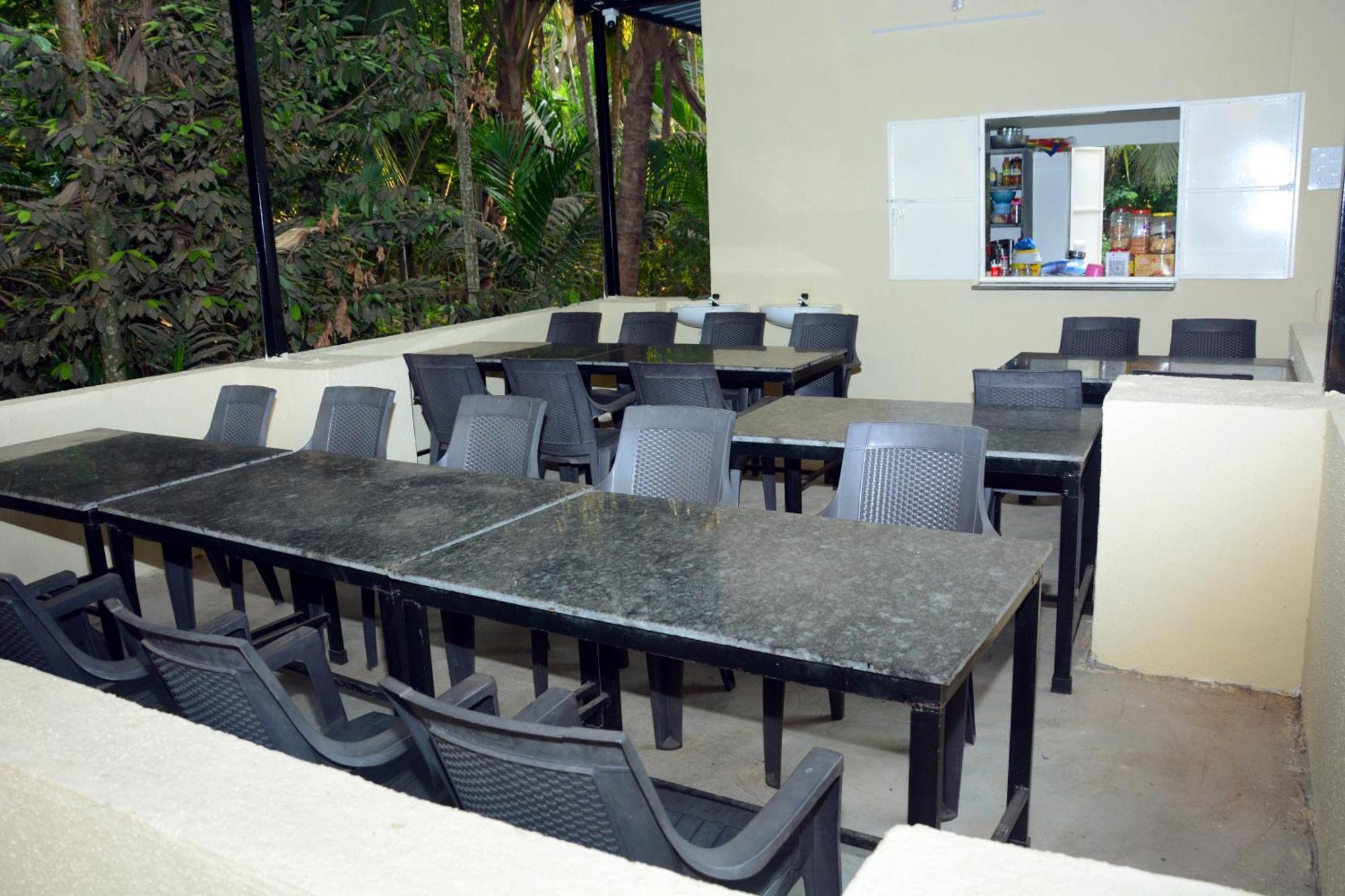 Shree Swami Samarth Resort Diveāgar Eksteriør bilde
